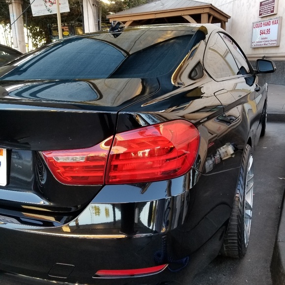 Meet your Posher, Roy - Picture 3 of 8